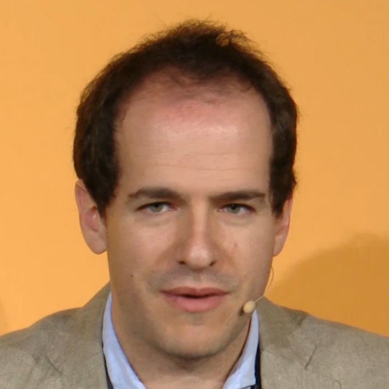 Gonzalo Luis Alonso Salinas